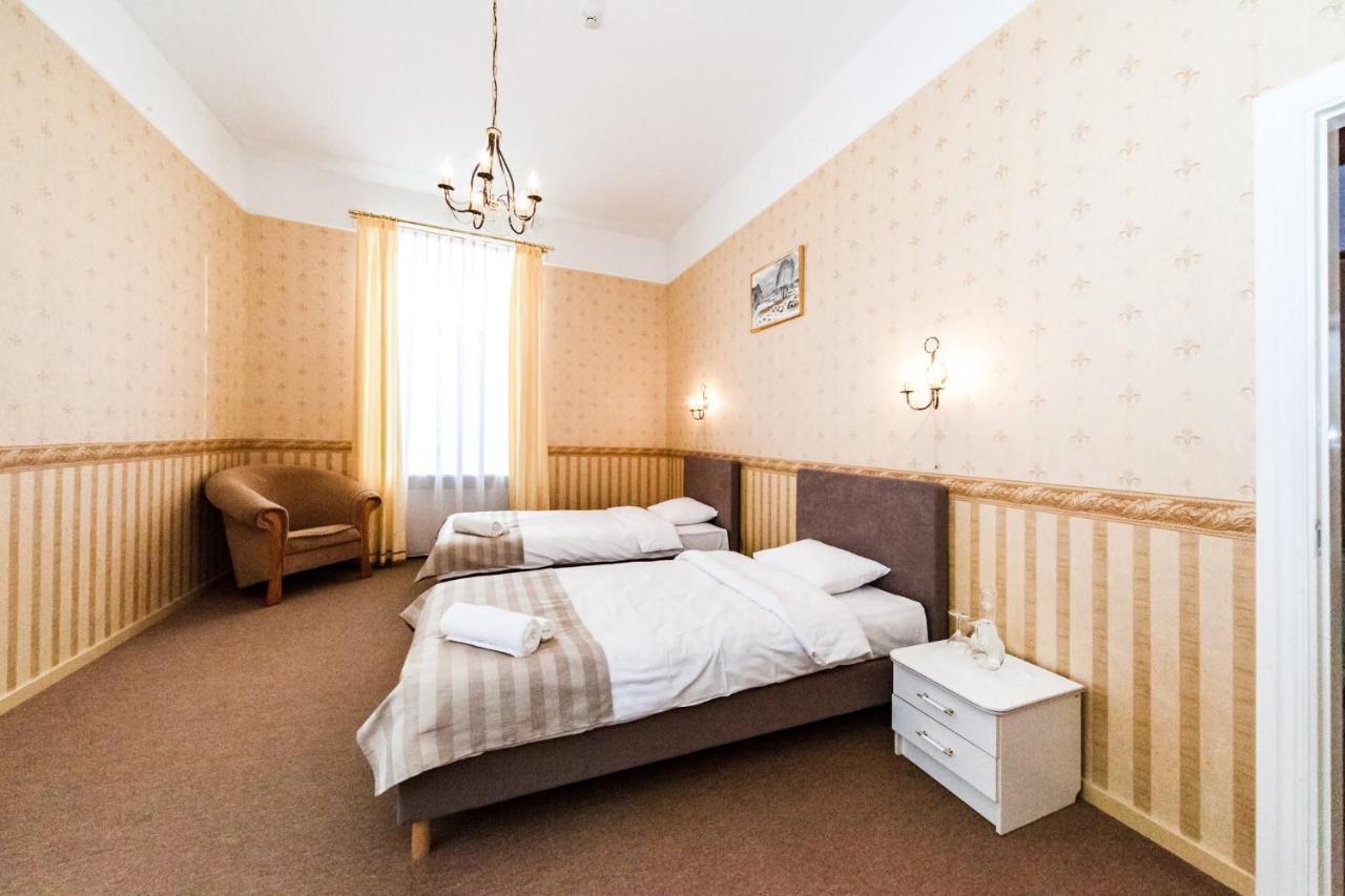Igates Pils Hotel Сигулда Екстериор снимка